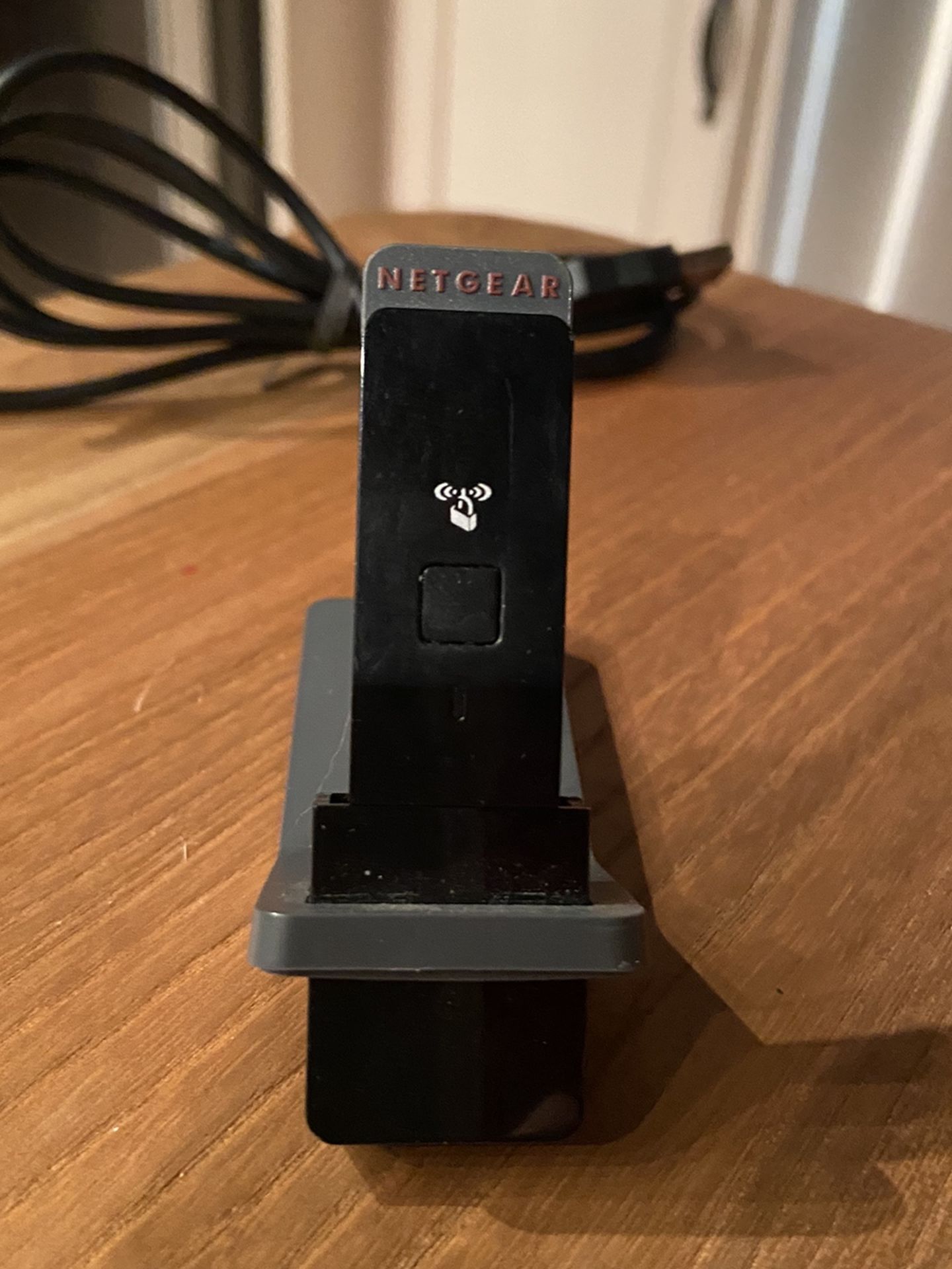 Netgear N150 Wireless USB Adapter