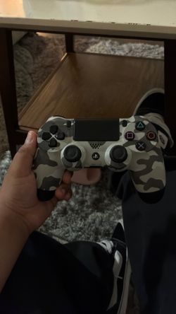controller Ps 4 controller