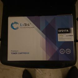 Printer Ink Black