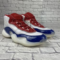 Sz 9 Adidas  Crazy BYW 98 New No Box