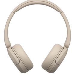 Sony WH-CH520 Wireless Headphones Bluetooth