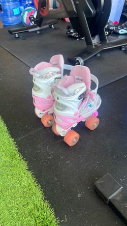 Kids roller scate