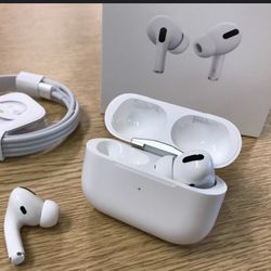Air Pod Pro Gen 2 