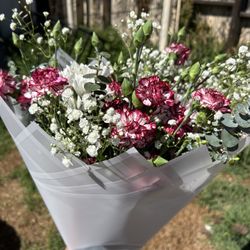 Flower Bouquet