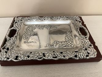 Arthur Court Tray 