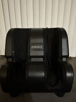 Homedics Foot Massage