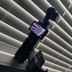 DJI OSMO POCKET 3