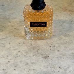 Valentino Women’s Perfume 