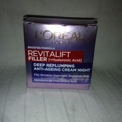 L'Oreal Revitalift Filler