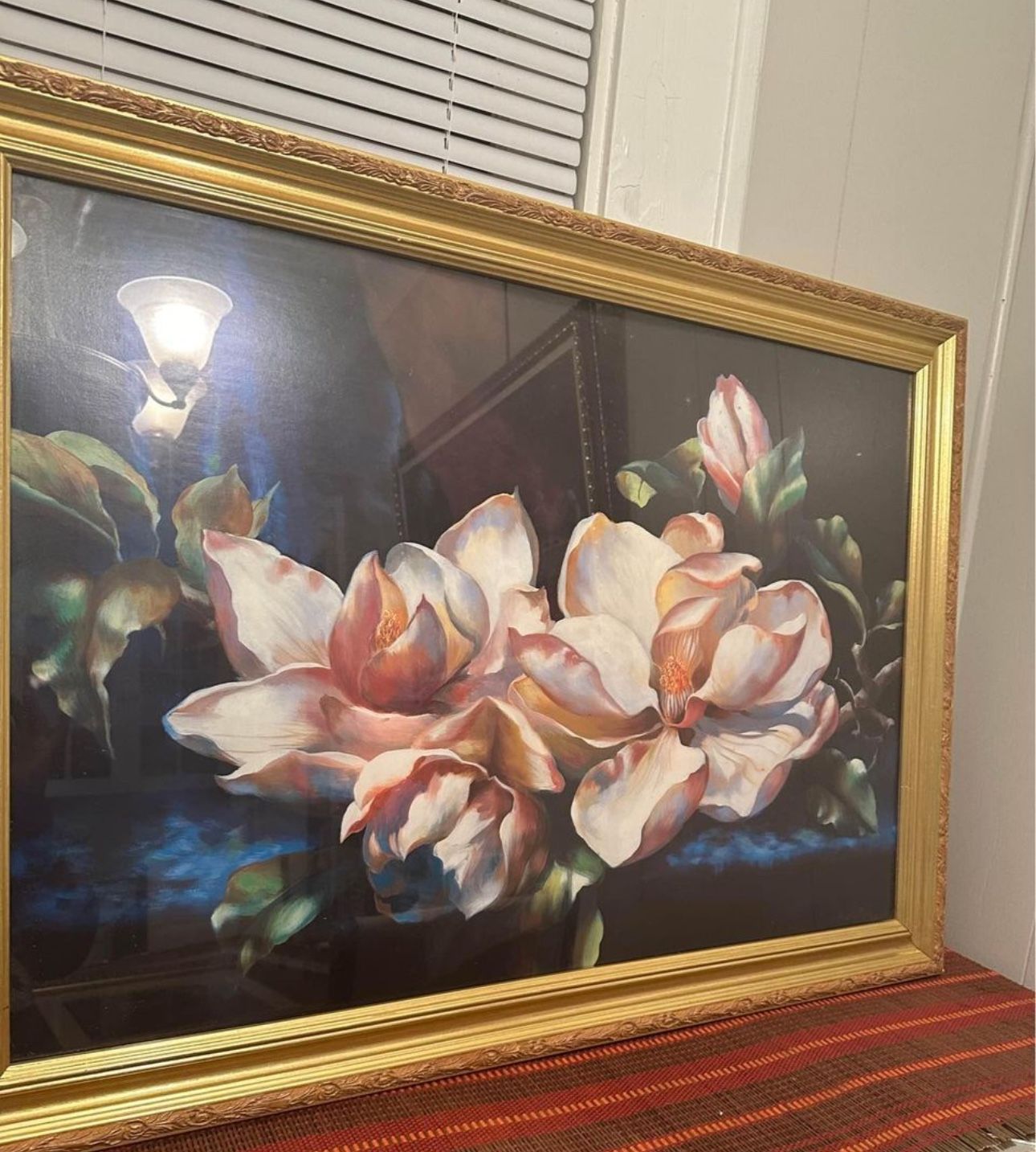 Flower Painting