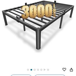 Full SIZE BED FRAME