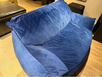 Le Pouf Bean Bag Sofa