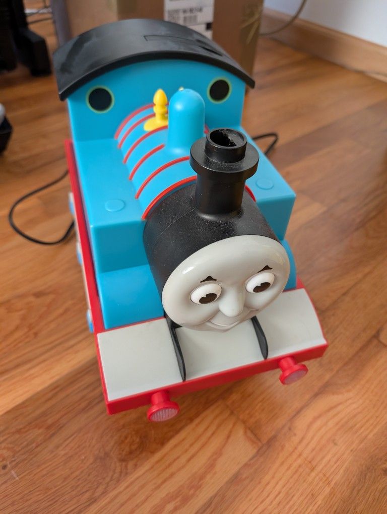 Thomas Humidifier FREE