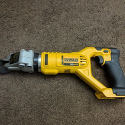 Dewalt Multitool Tool Multiuso 