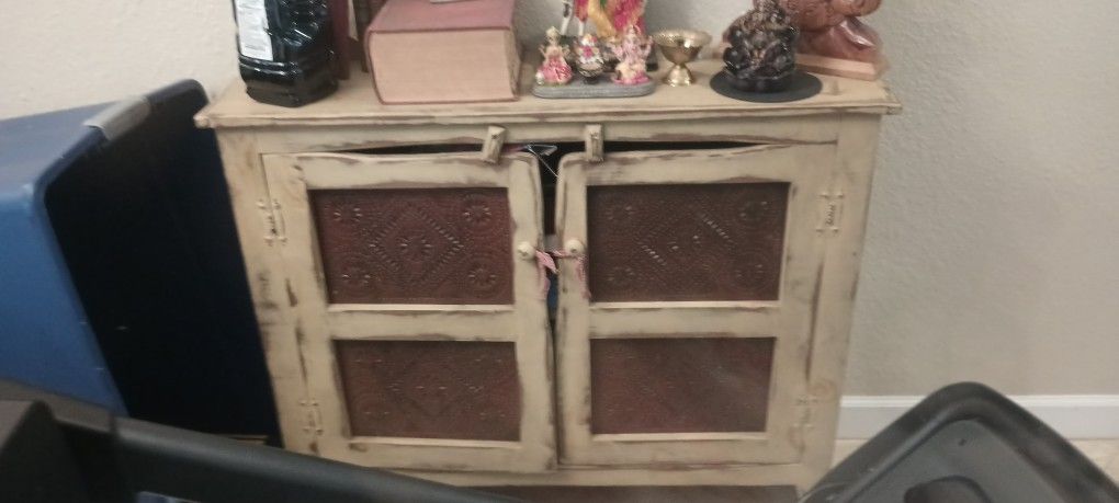 Cabinet Shelf