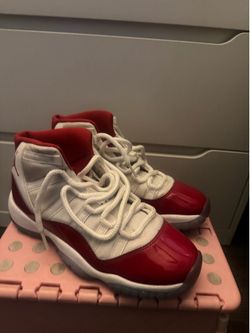 2022 Air Jordan 11 Retro 'Cherry'