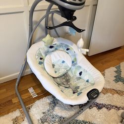 Baby Swing