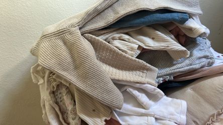 Baby girl clothes