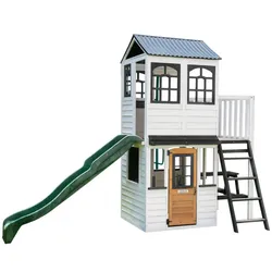 USED Kid craft playhouse from Costco