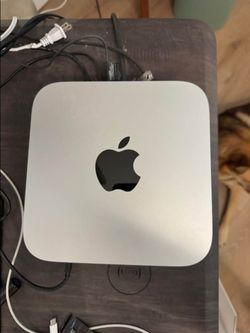 Apple Mac Studio (2025) — M3 Ultra | 512GB Memory | 1TB SSD