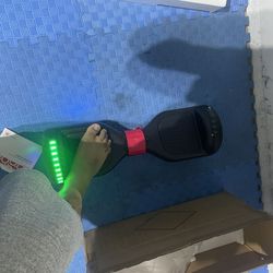 Hoverboard New In Box 