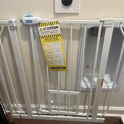 Doggy Gate 
