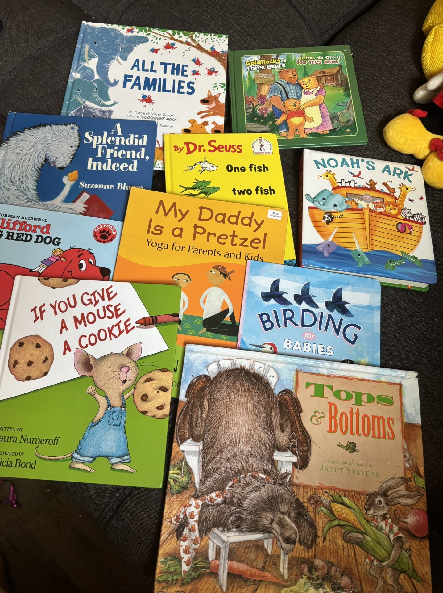Books