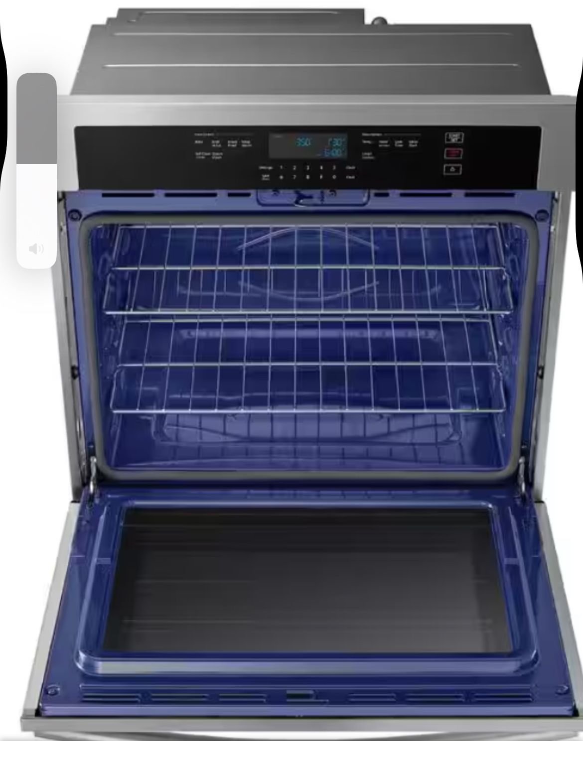 30” Samsung Wall Oven (NEW)