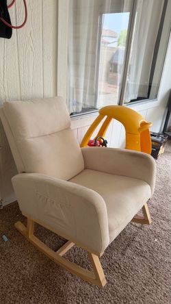 Rocking Chair