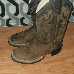 Cowboy Boots