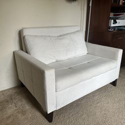 Small Sofa Bed 