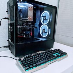 Gaming Computer