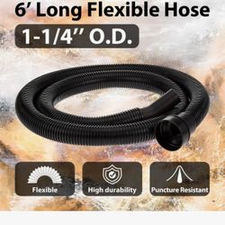 Vacmaster Vacuum Accessory Hose V1H6