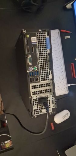 Gaming pc