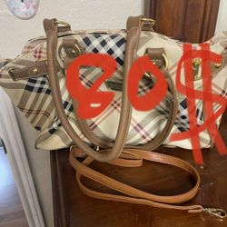 New Purse