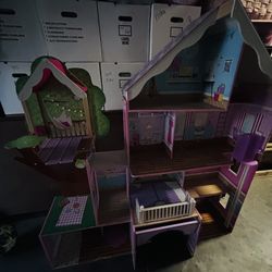 Doll House