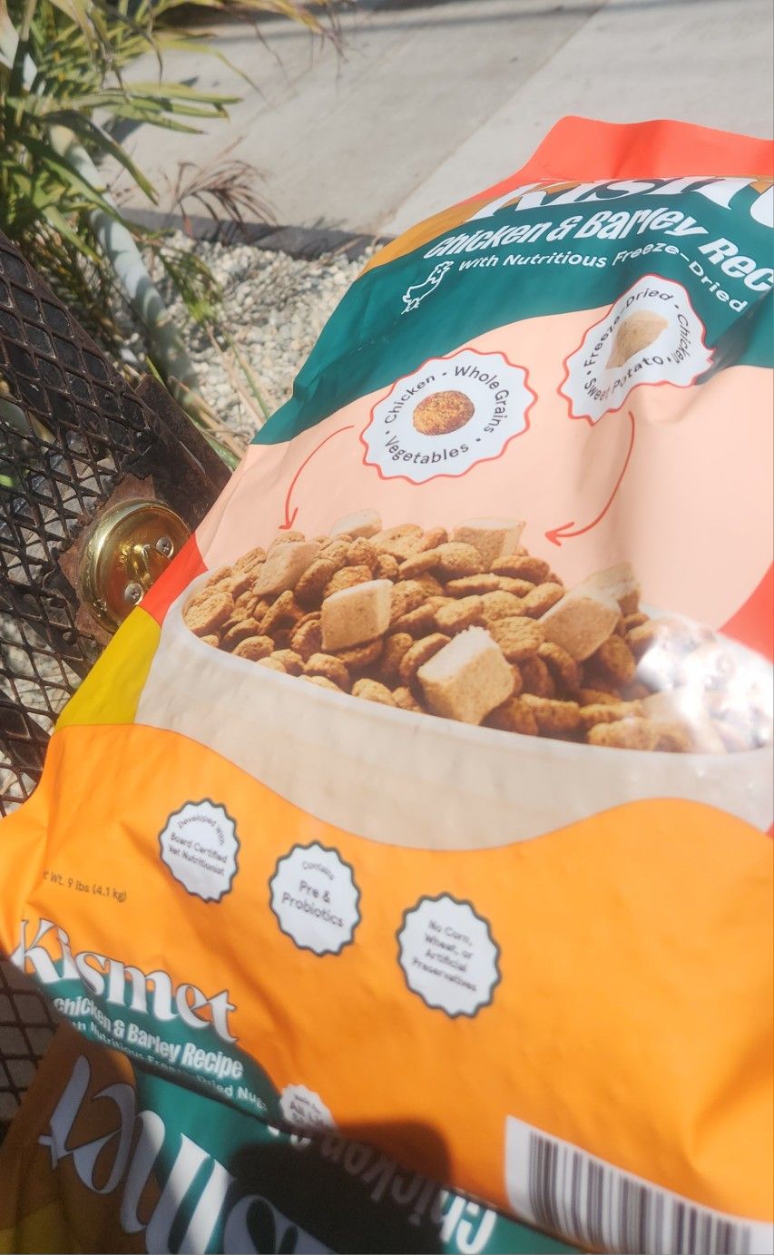 Dog Food