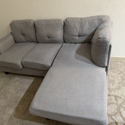 Sectional Sofa