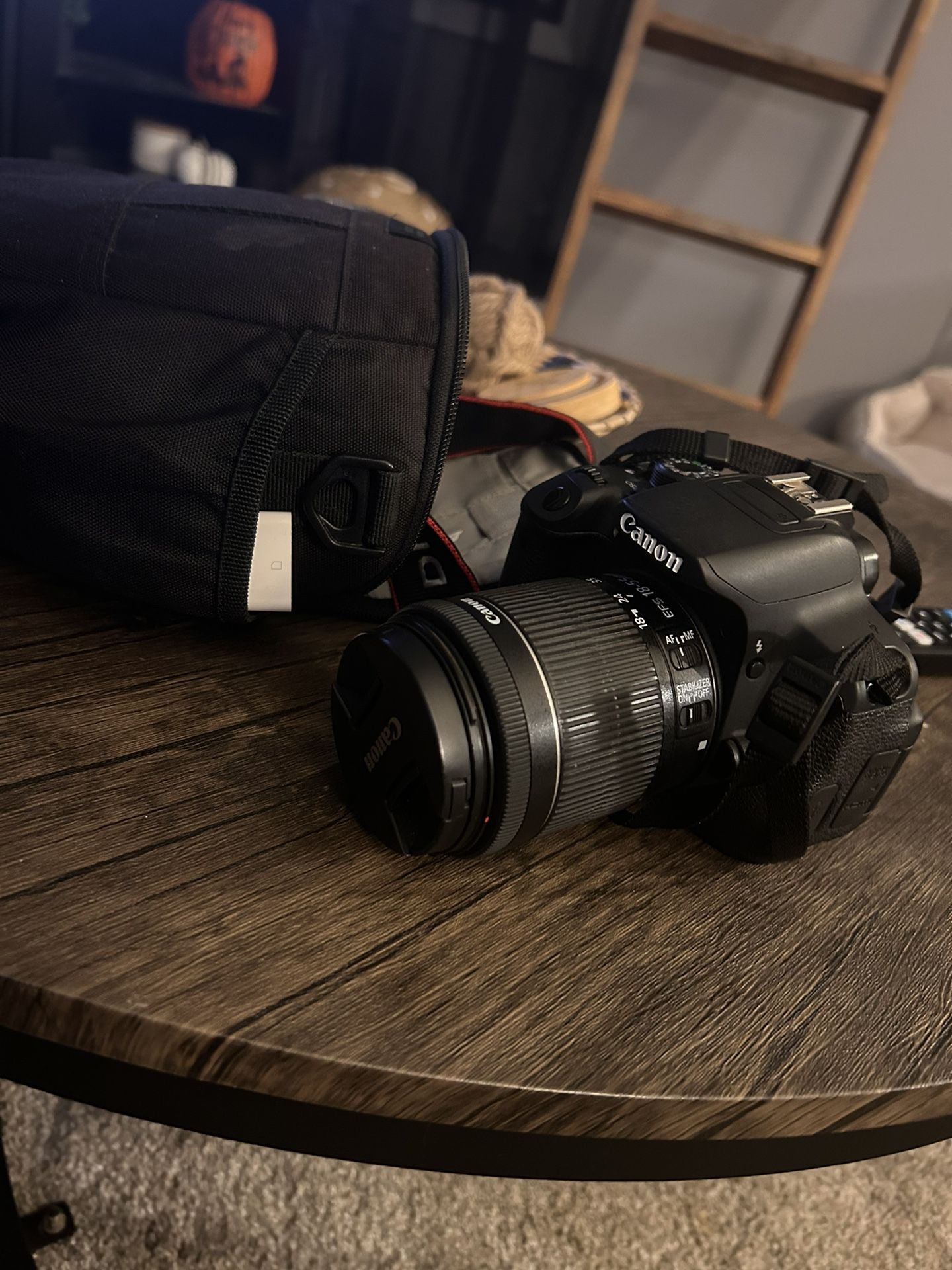 Cannon T5i