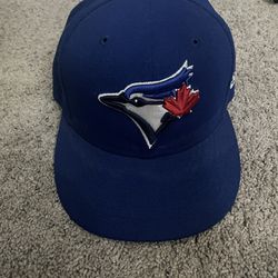 New Era Fitted Hats 