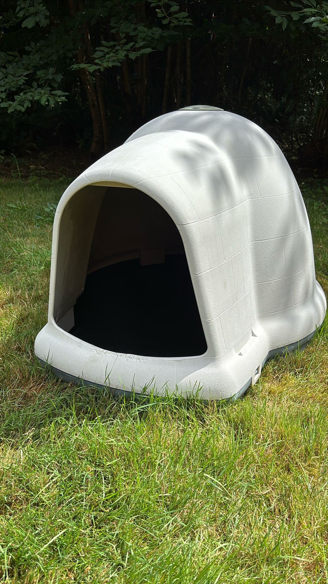 Xl Doogloo 2 Doghouse