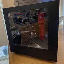 PC  Intel Core !7-700K