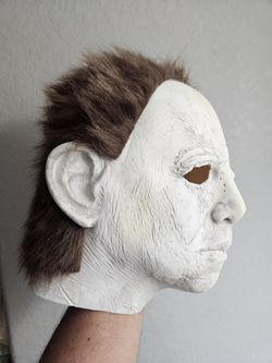 Halloween Masks Michael Meyer ,Jason