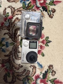 gopro hero4