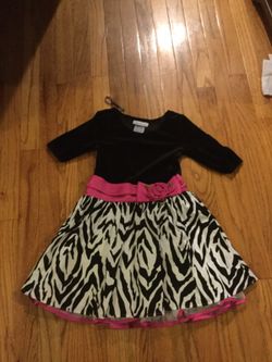 Gently Worn Girls Dresses