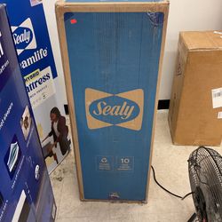 Foam Mattress