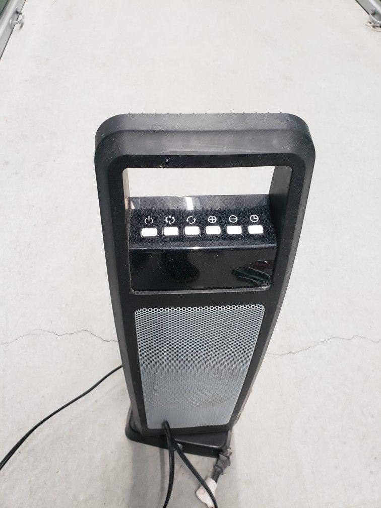 Heater 
