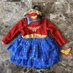 Wonder Woman