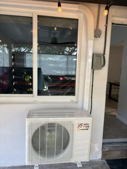 12000btu 18000btu 24000btu 36000btu