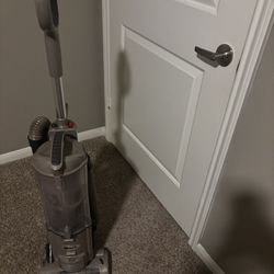 Vacuum Cleaner